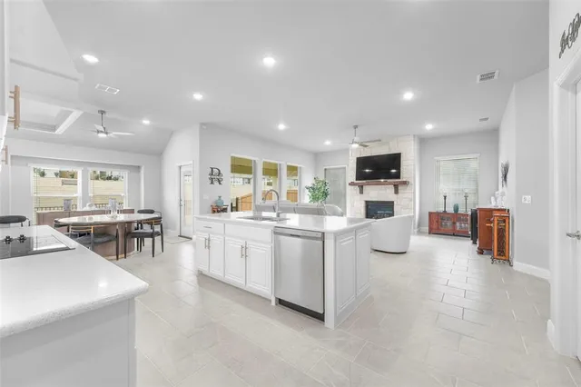 $449,900 | 2119 Charming Frg Road, Forney, TX 75126