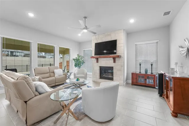 $449,900 | 2119 Charming Frg Road, Forney, TX 75126