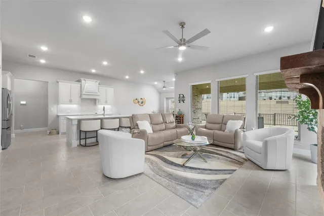 $449,900 | 2119 Charming Frg Road, Forney, TX 75126