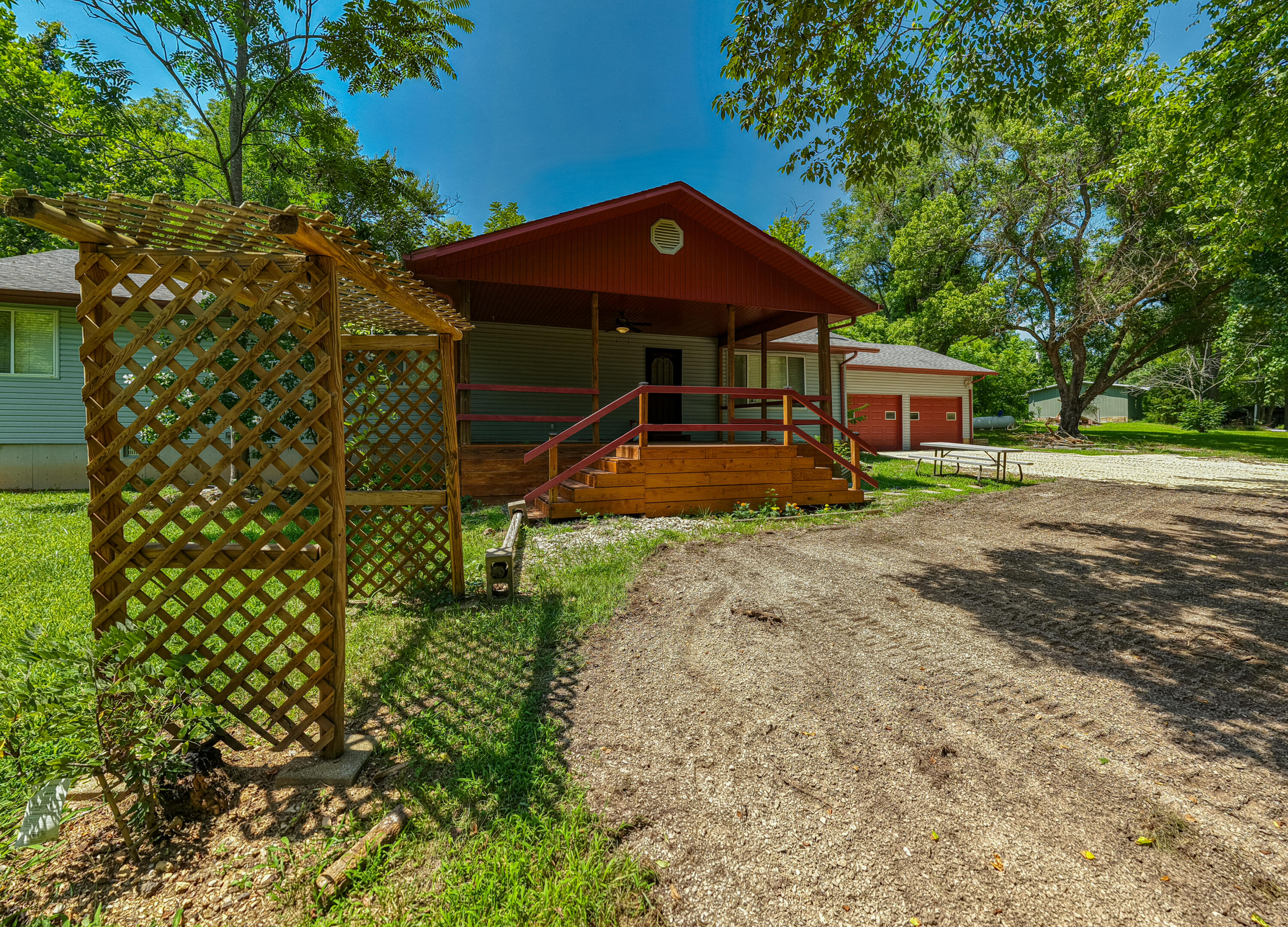 3747 County Rd AJ-435 Ava, MO 65608 - Photo 4 of 44 CR AJ-435-8