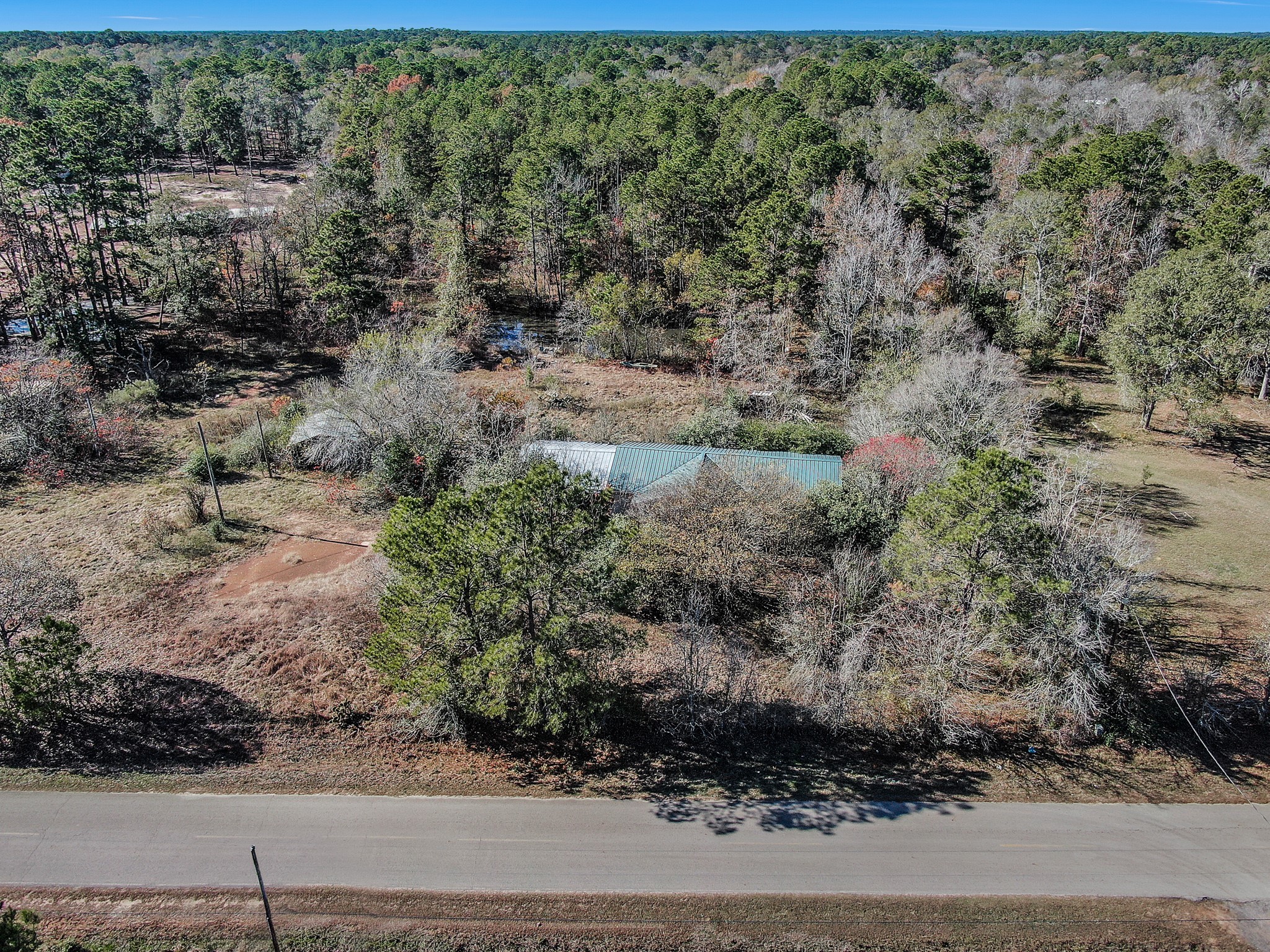 6929 Hidden Acres Drive Cleveland, TX 77328 - Photo 15 of 25