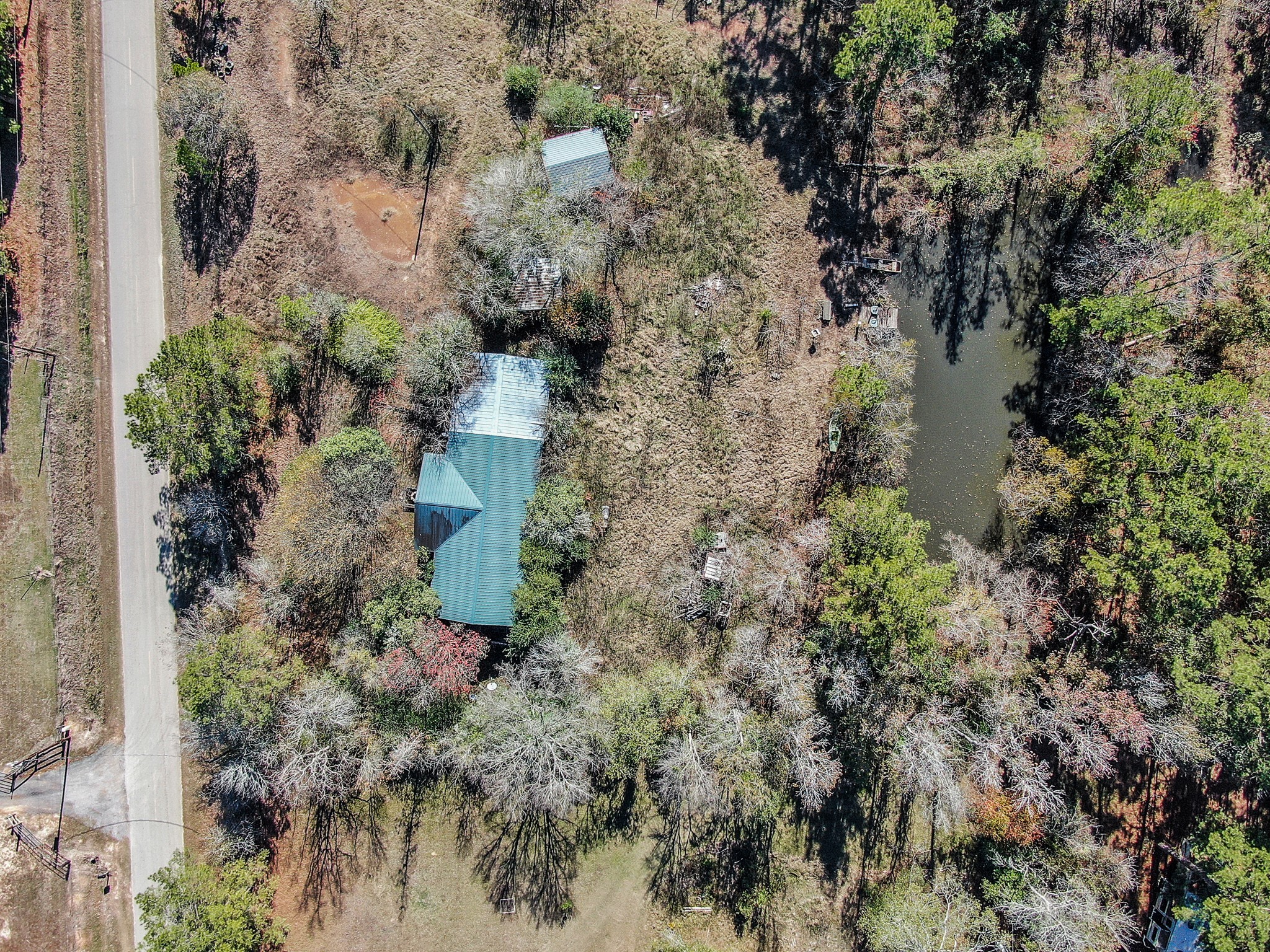 6929 Hidden Acres Drive Cleveland, TX 77328 - Photo 23 of 25