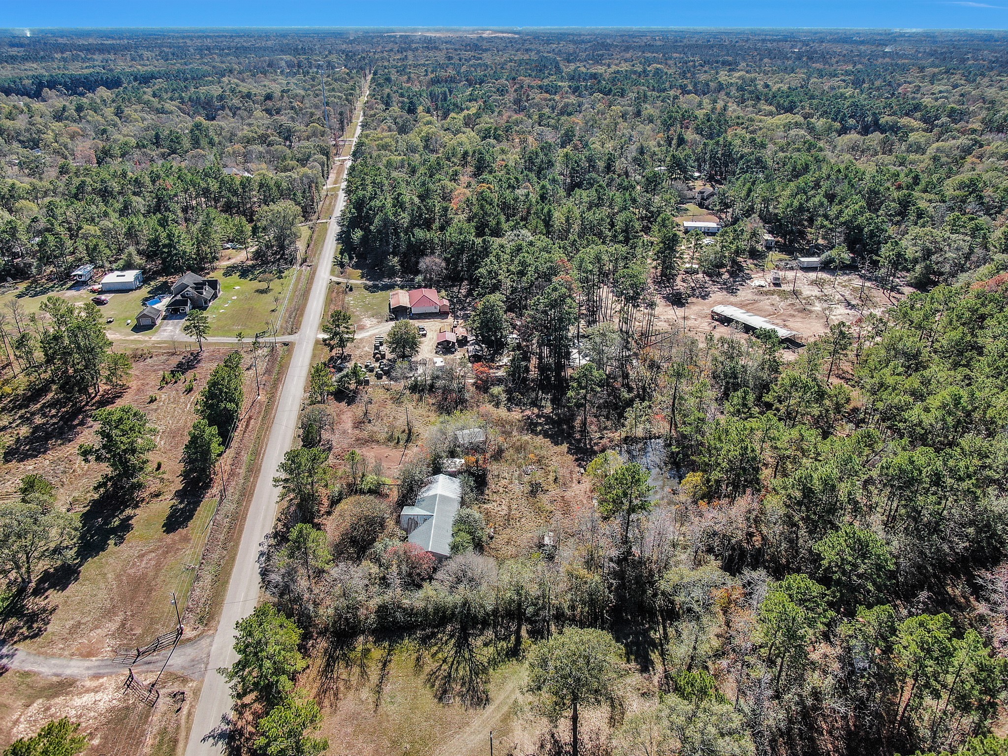 6929 Hidden Acres Drive Cleveland, TX 77328 - Photo 25 of 25