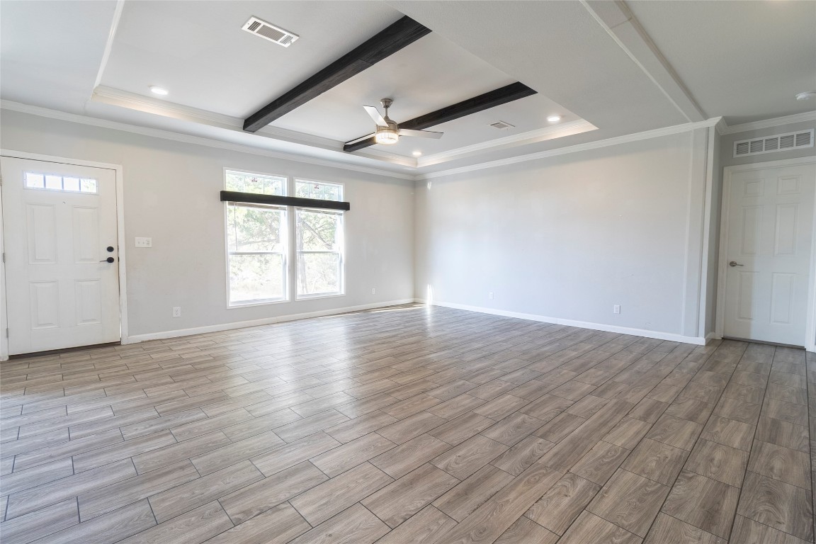 425 High View Ranch Drive Cedar Creek, TX 78612 - Photo 15 of 36