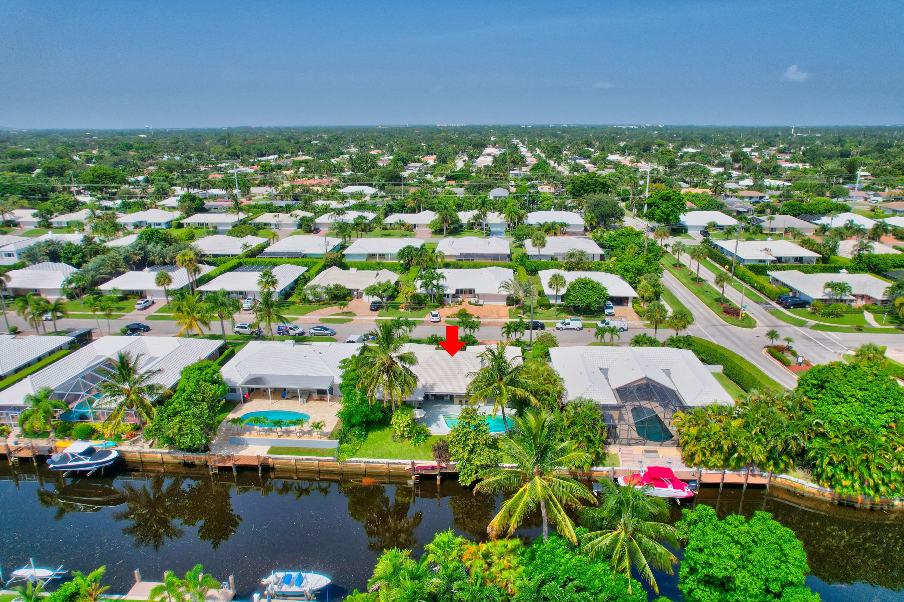 1310 Tamarind Way Boca Raton, FL 33486 - Photo 37 of 43 37_dji_0106_07_08_09_10