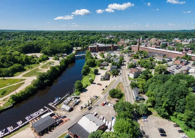 $3,750,000 | 3 Cocheco Street, Dover, NH 03820