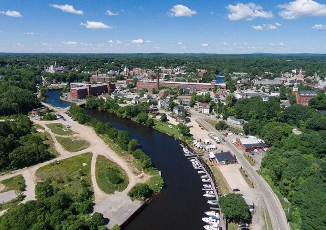 $3,750,000 | 3 Cocheco Street, Dover, NH 03820