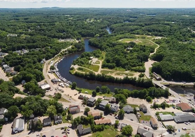 $3,750,000 | 3 Cocheco Street, Dover, NH 03820