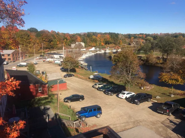 $3,750,000 | 3 Cocheco Street, Dover, NH 03820