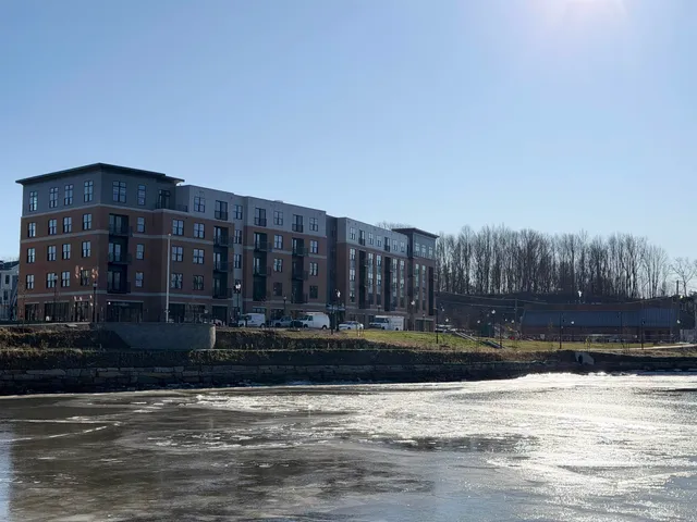 $3,750,000 | 3 Cocheco Street, Dover, NH 03820