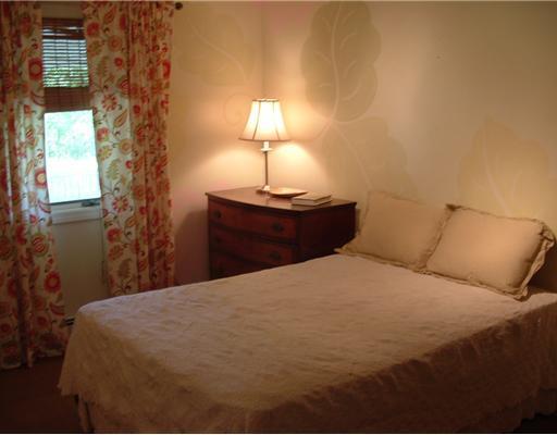 177 Range Road Cumberland, ME 04021 - Photo 12 of 25 Bedroom.