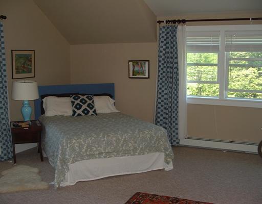 177 Range Road Cumberland, ME 04021 - Photo 8 of 25 Master Bedroom.