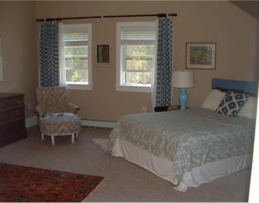 177 Range Road Cumberland, ME 04021 - Photo 9 of 25 Master Bedroom.