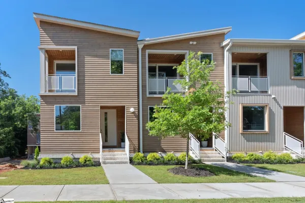 $850,000 | 13 Griffin Street, Greenville, SC 29601
