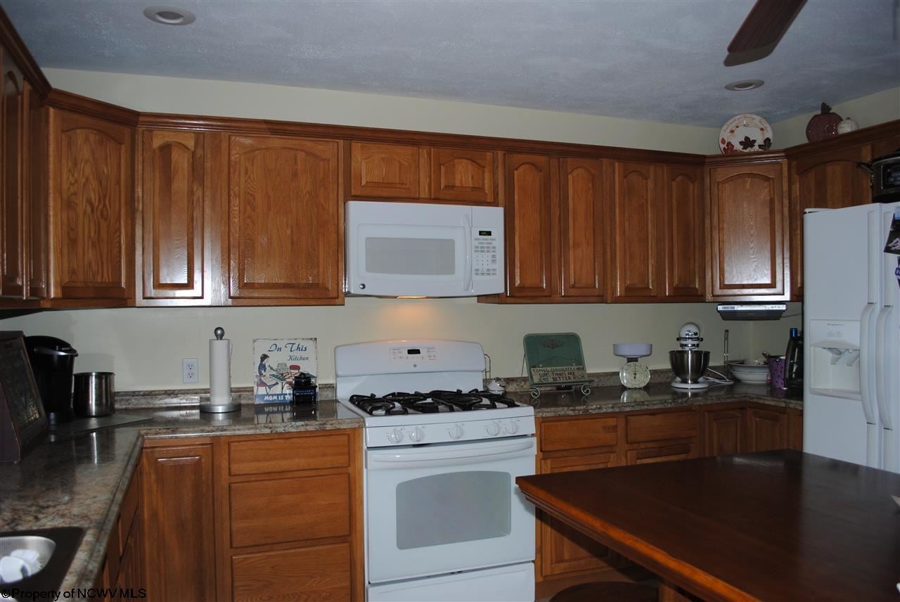 3552 Mineral Road Jane Lew, WV 26378 - Photo 11 of 16 Gallery Image 11