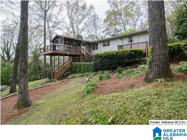 3737 Forest Run Road Birmingham, AL 35223 - Photo 30 of 32