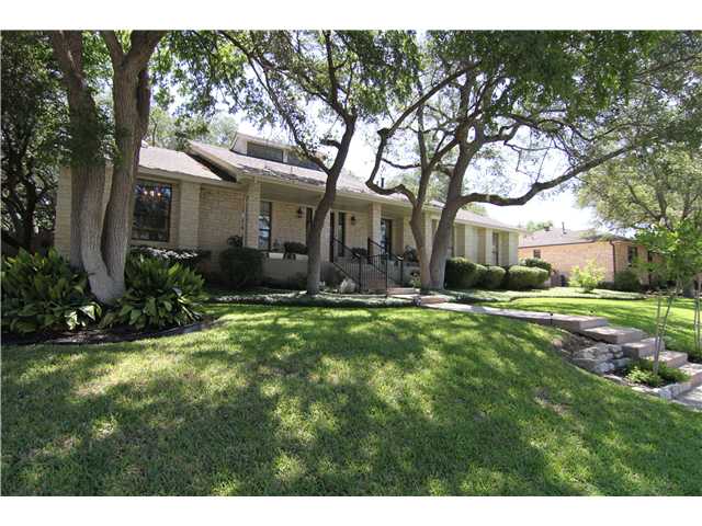 108 Ridgewood Drive Georgetown, TX 78628 - Photo 1 of 1 Gallery Image 1