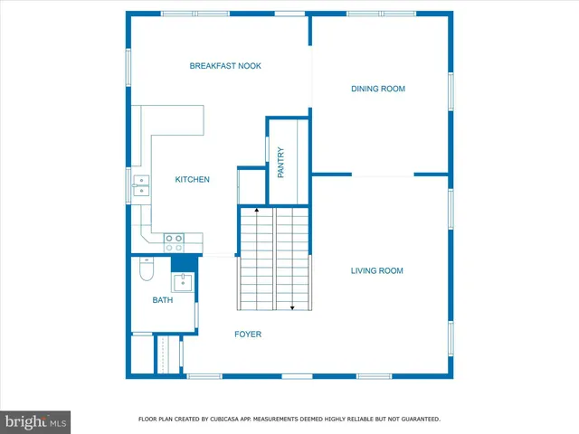 a view of a wooden deck