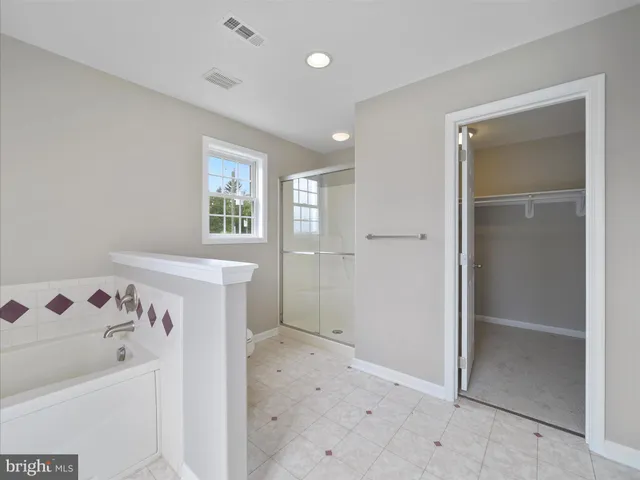 a view of small space