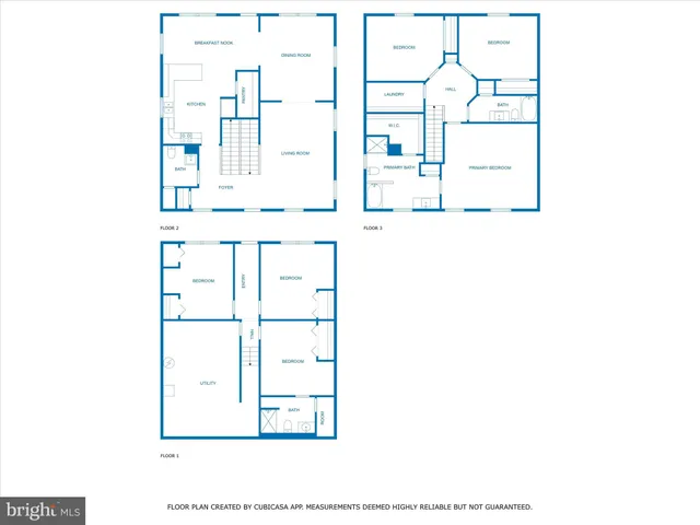 a picture of a bench in front of a wall
