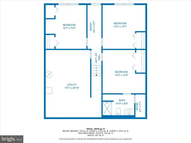 $464,900 | 8668 Downsville Pike, Williamsport, MD 21795