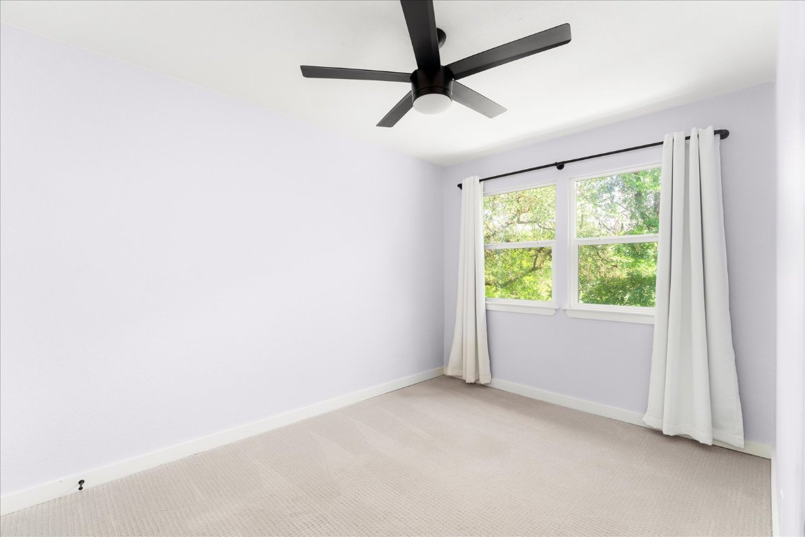 1511 Camp Craft Road, Unit D West Lake Hills, TX 78746 - Photo 25 of 29 a view of a window in a room