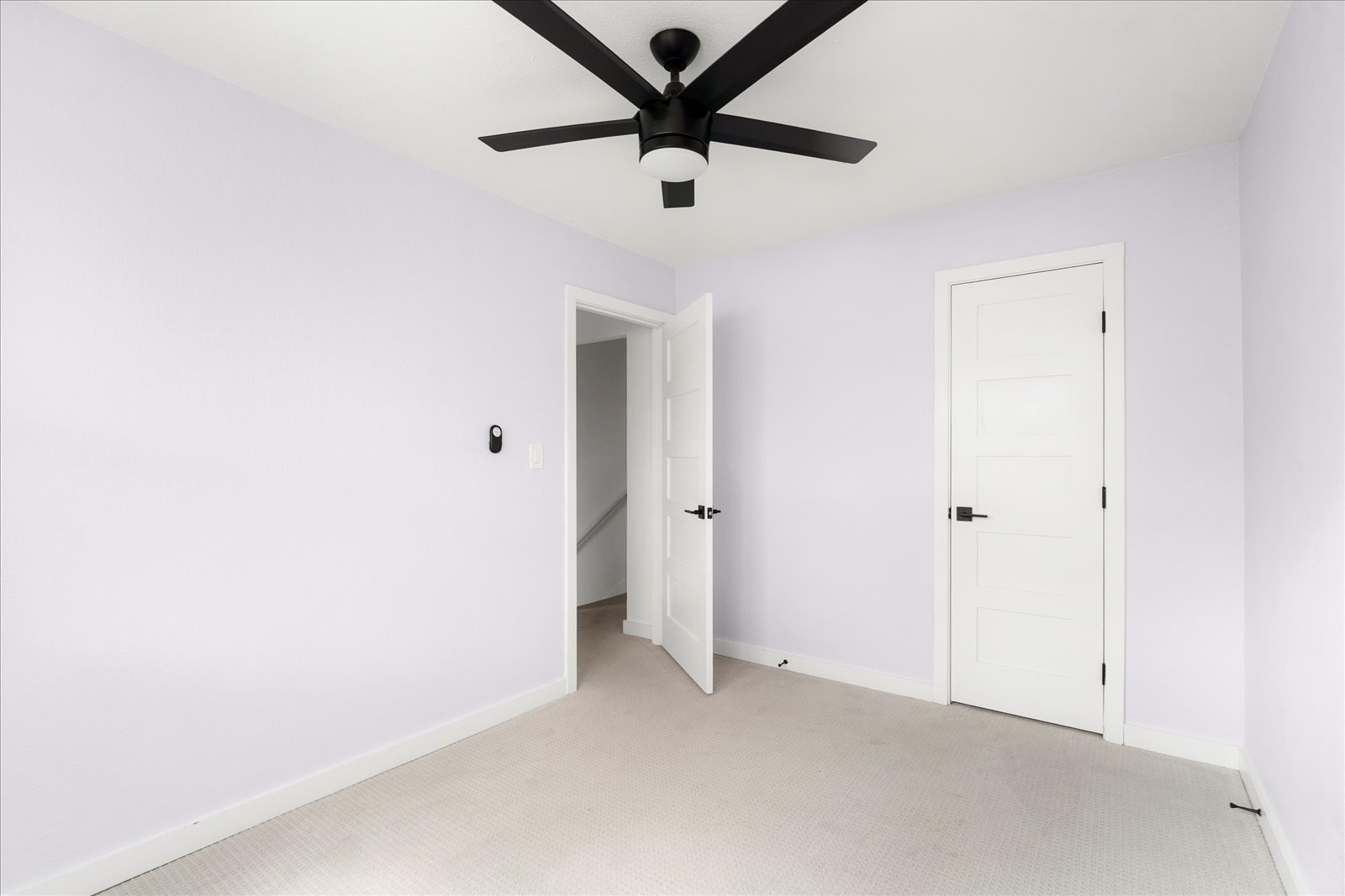 1511 Camp Craft Road, Unit D West Lake Hills, TX 78746 - Photo 27 of 29 a view of an empty room