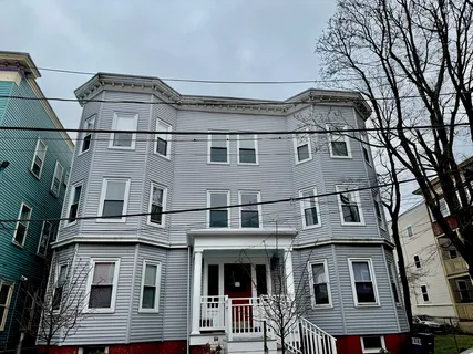 $3,975,000 | 42 Calvin Street, Somerville, MA 02143