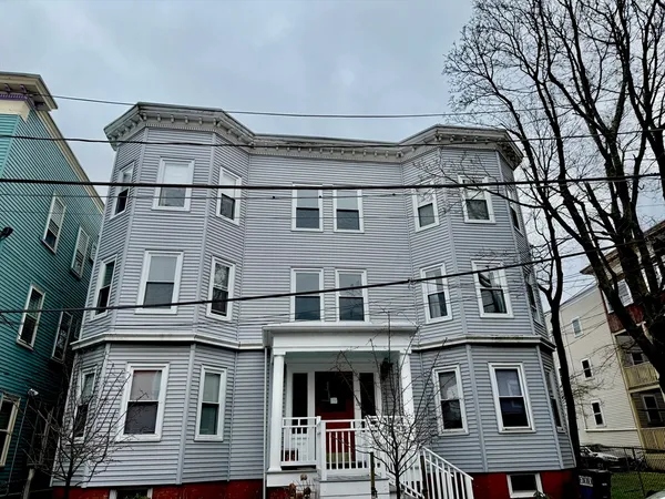 $3,975,000 | 42 Calvin Street, Somerville, MA 02143