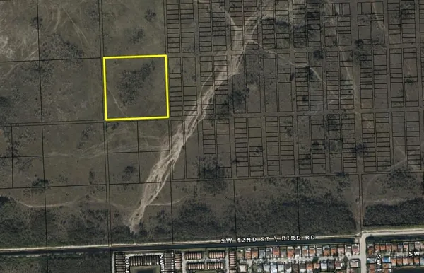 $850,000 | 0 Southwest 42nd Street, Miami, FL 33185