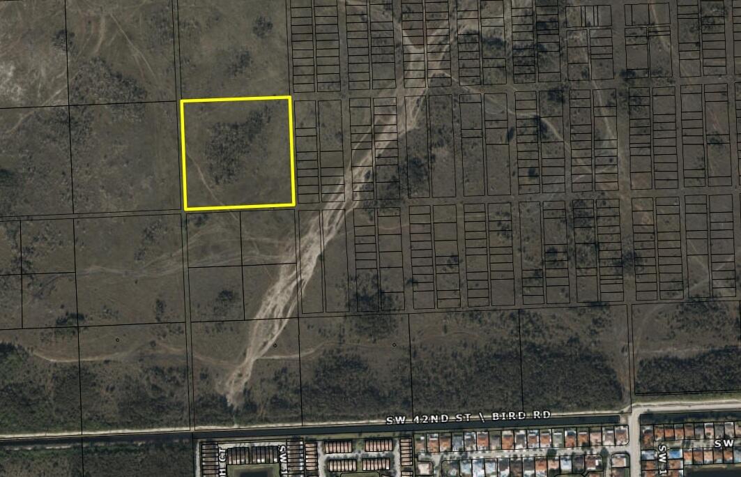 0 Southwest 42nd Street Miami, FL 33185 - Photo 1 of 4 1