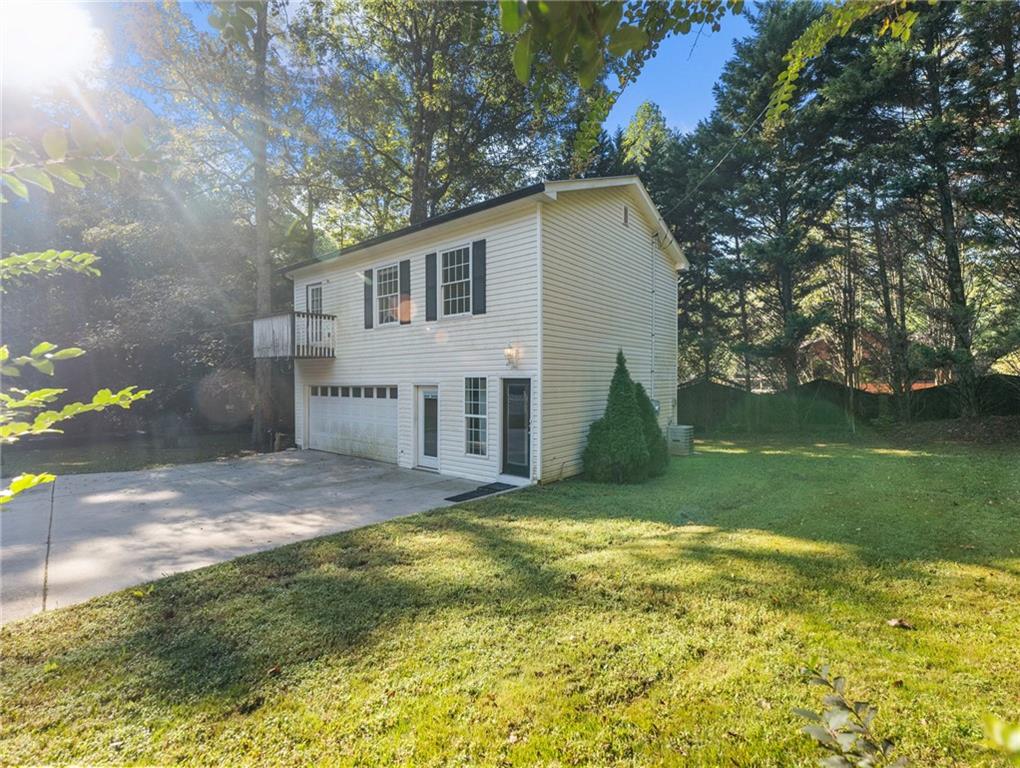 7389 Williams Road Flowery Branch, GA 30542 - Photo 51 of 76 Gallery Image 51