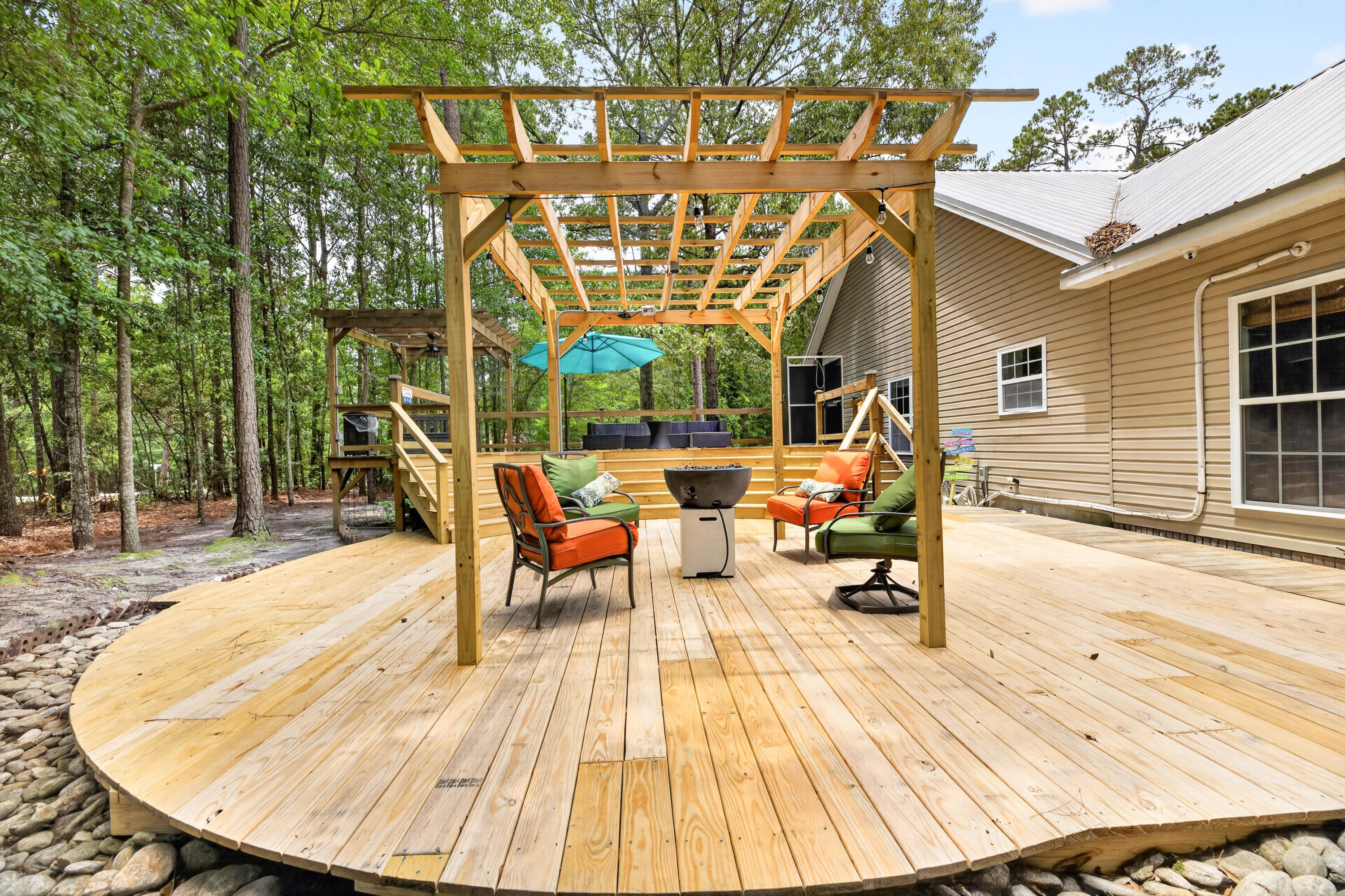 1772 Kenwood Road Manning, SC 29102 - Photo 31 of 38