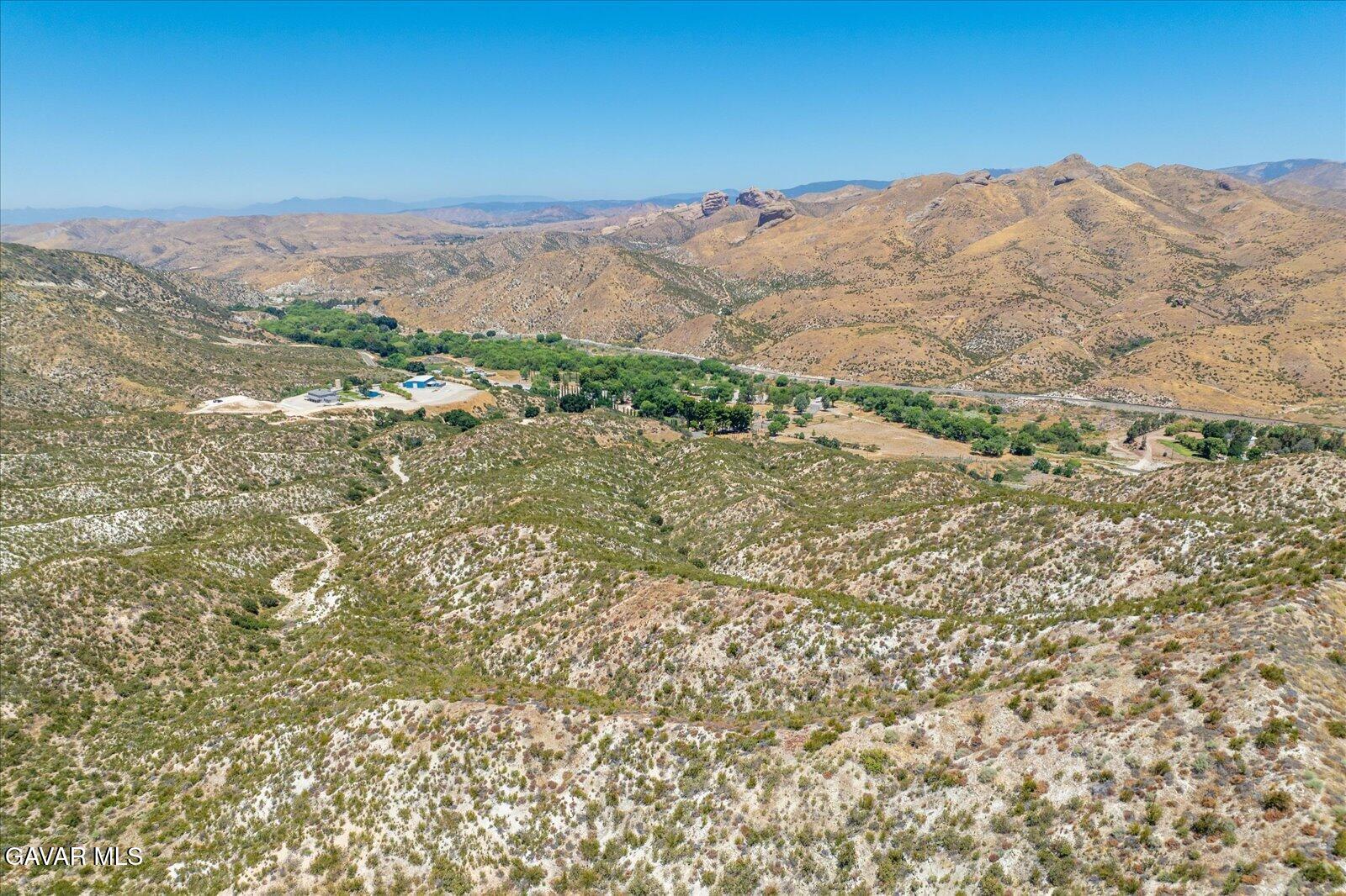 7650 Soledad Canyon Road Acton, CA 93510 - Photo 89 of 94 077-Aerial