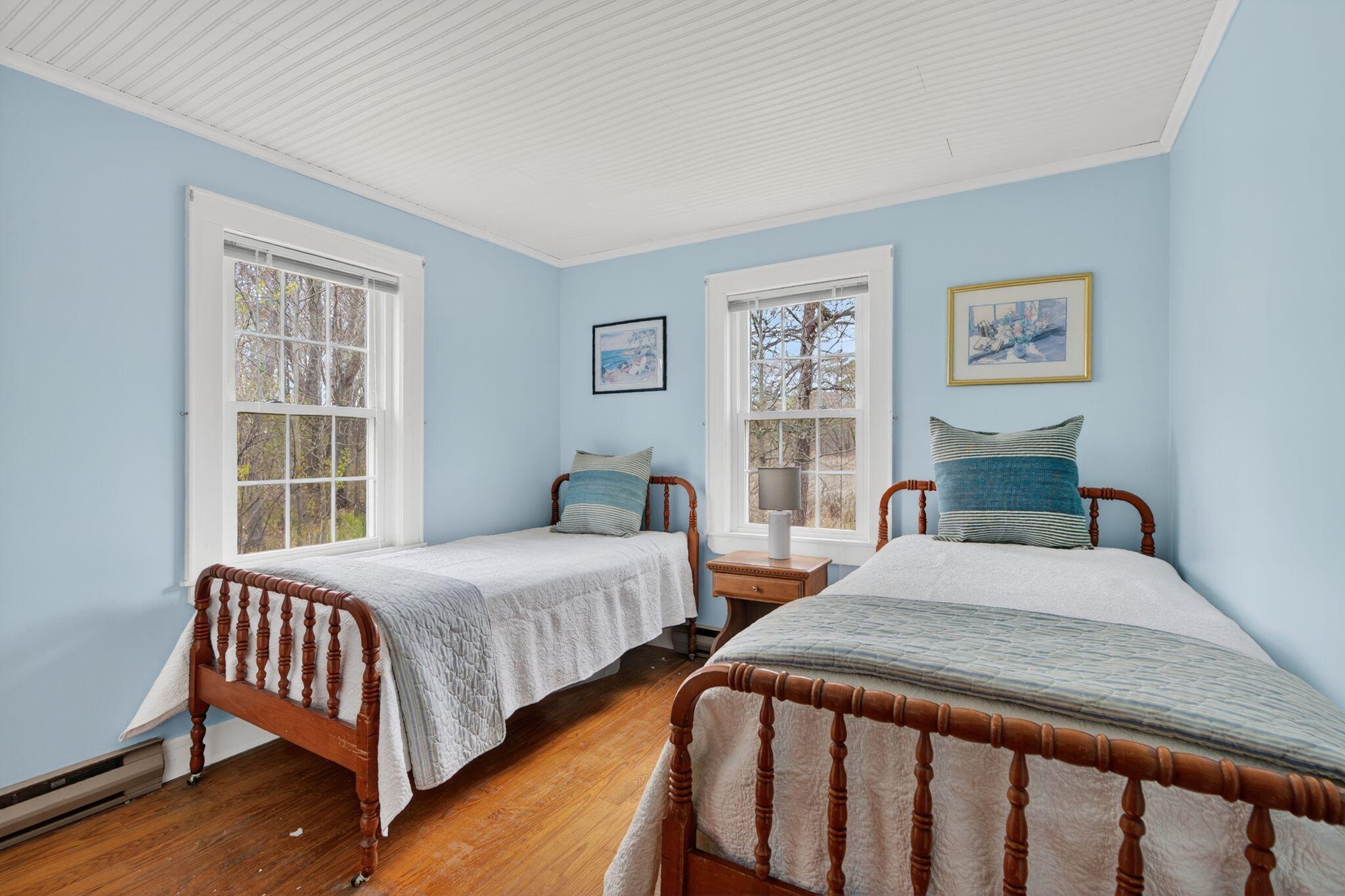 2 Seal Lane Biddeford, ME 04005 - Photo 17 of 34 Twin Bedroom