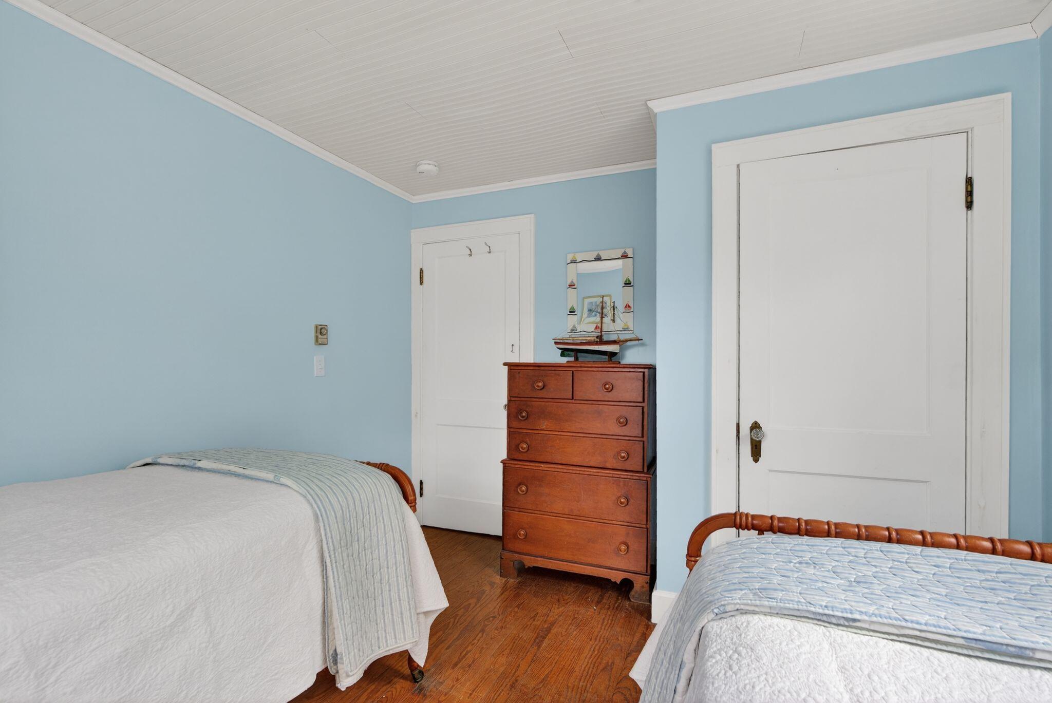 2 Seal Lane Biddeford, ME 04005 - Photo 18 of 34 Twin Bed 2