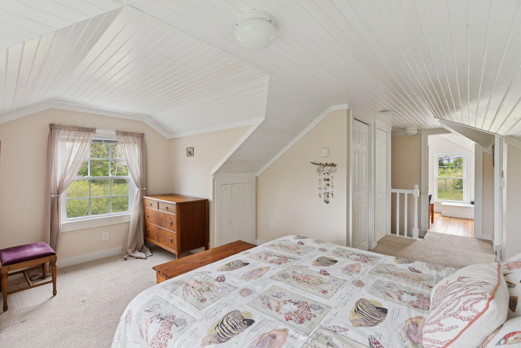 2 Seal Lane Biddeford, ME 04005 - Photo 20 of 34 2nd floor bedroom