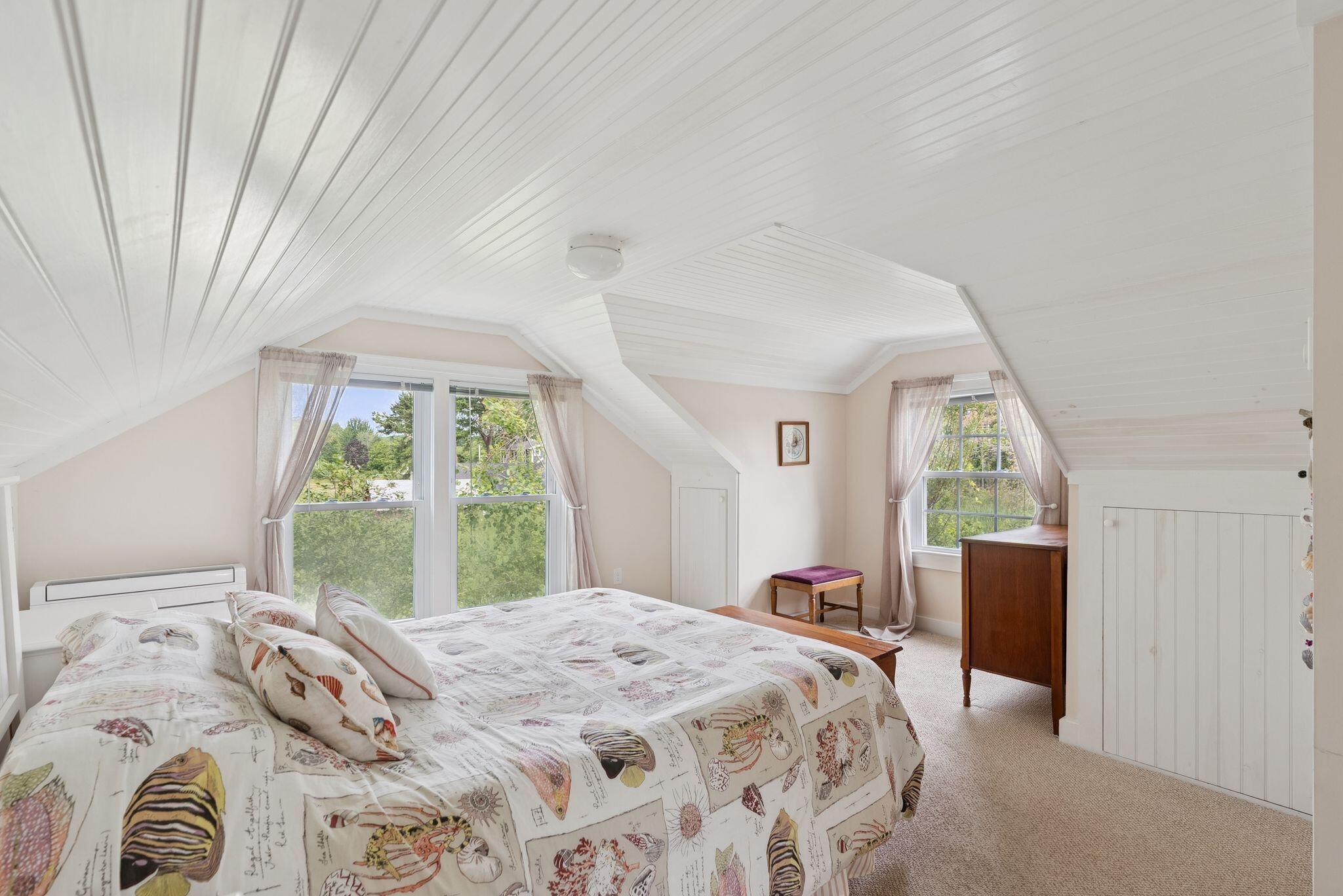2 Seal Lane Biddeford, ME 04005 - Photo 21 of 34 2nd floor bedroom