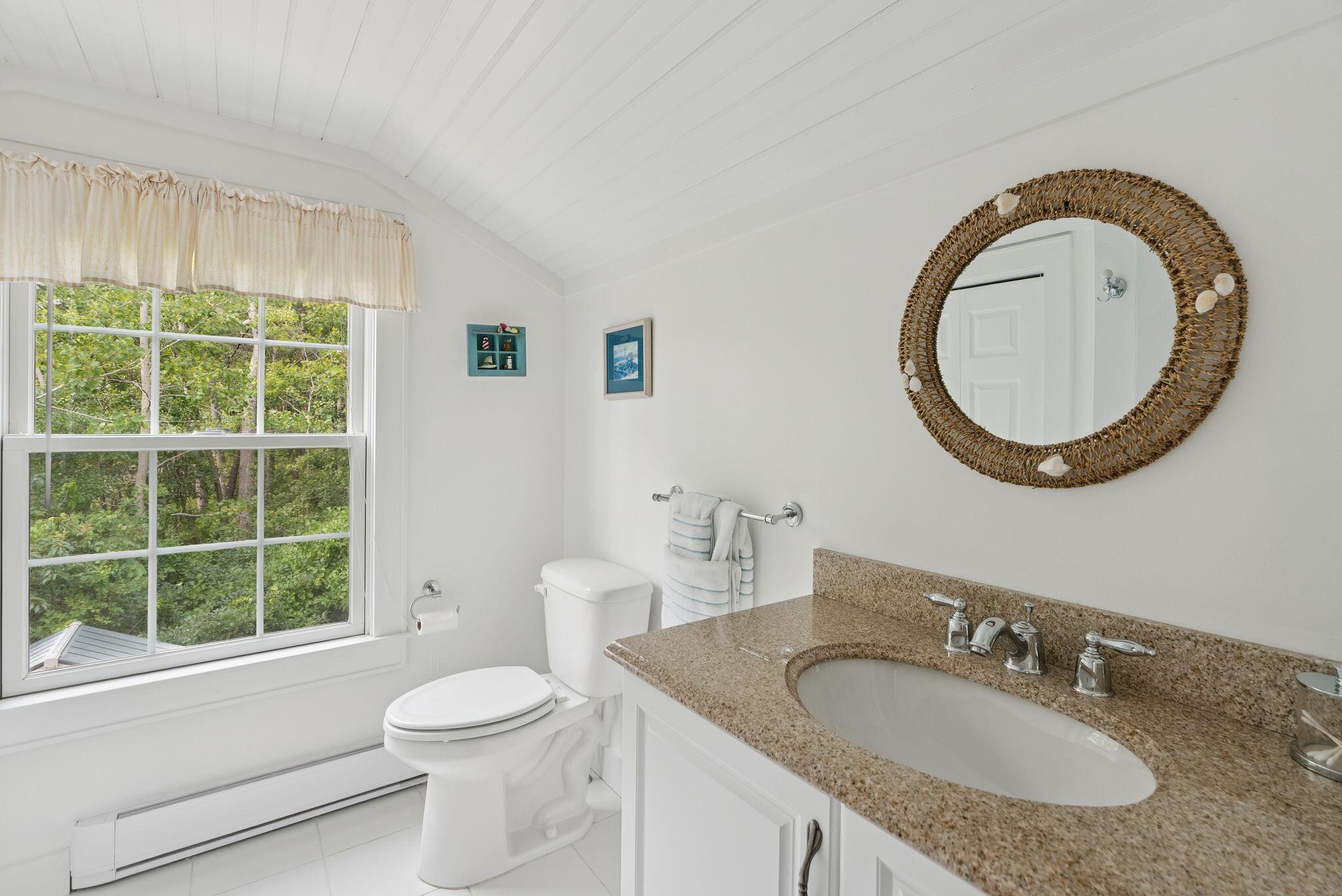2 Seal Lane Biddeford, ME 04005 - Photo 22 of 34 2nd floor bathroom