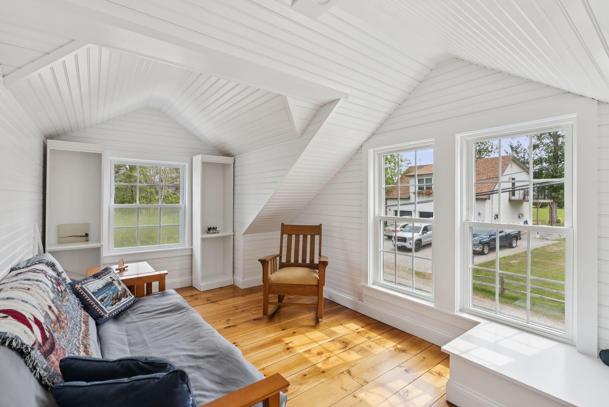 2 Seal Lane Biddeford, ME 04005 - Photo 23 of 34 2nd floor bedroom/den
