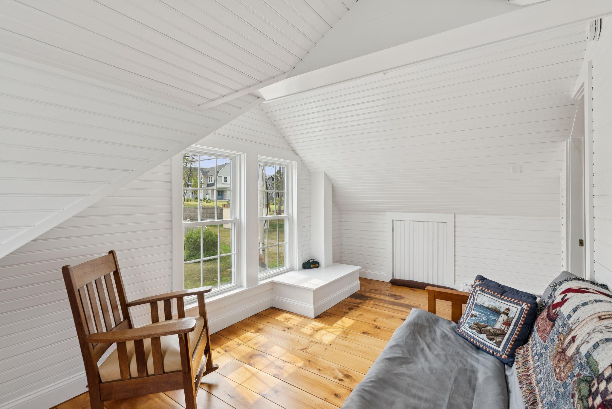 2 Seal Lane Biddeford, ME 04005 - Photo 24 of 34 2nd floor bedroom/den