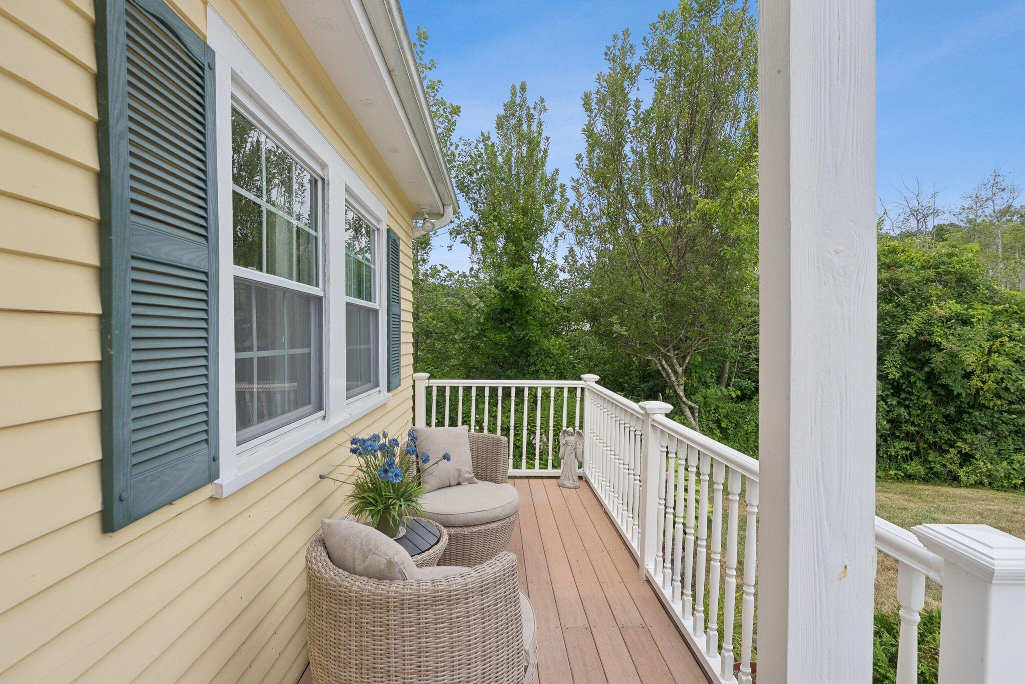 2 Seal Lane Biddeford, ME 04005 - Photo 28 of 34 Porch