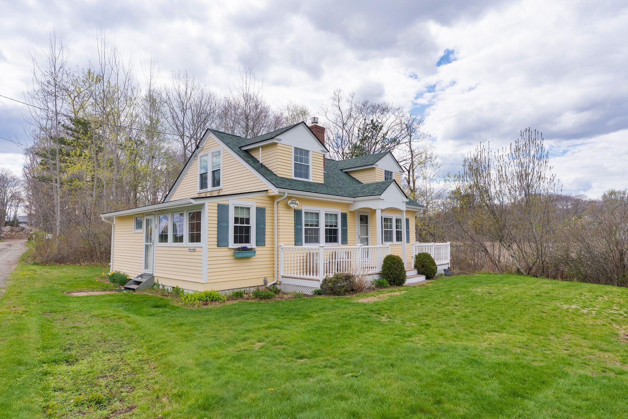 2 Seal Lane Biddeford, ME 04005 - Photo 34 of 34 Exterior1