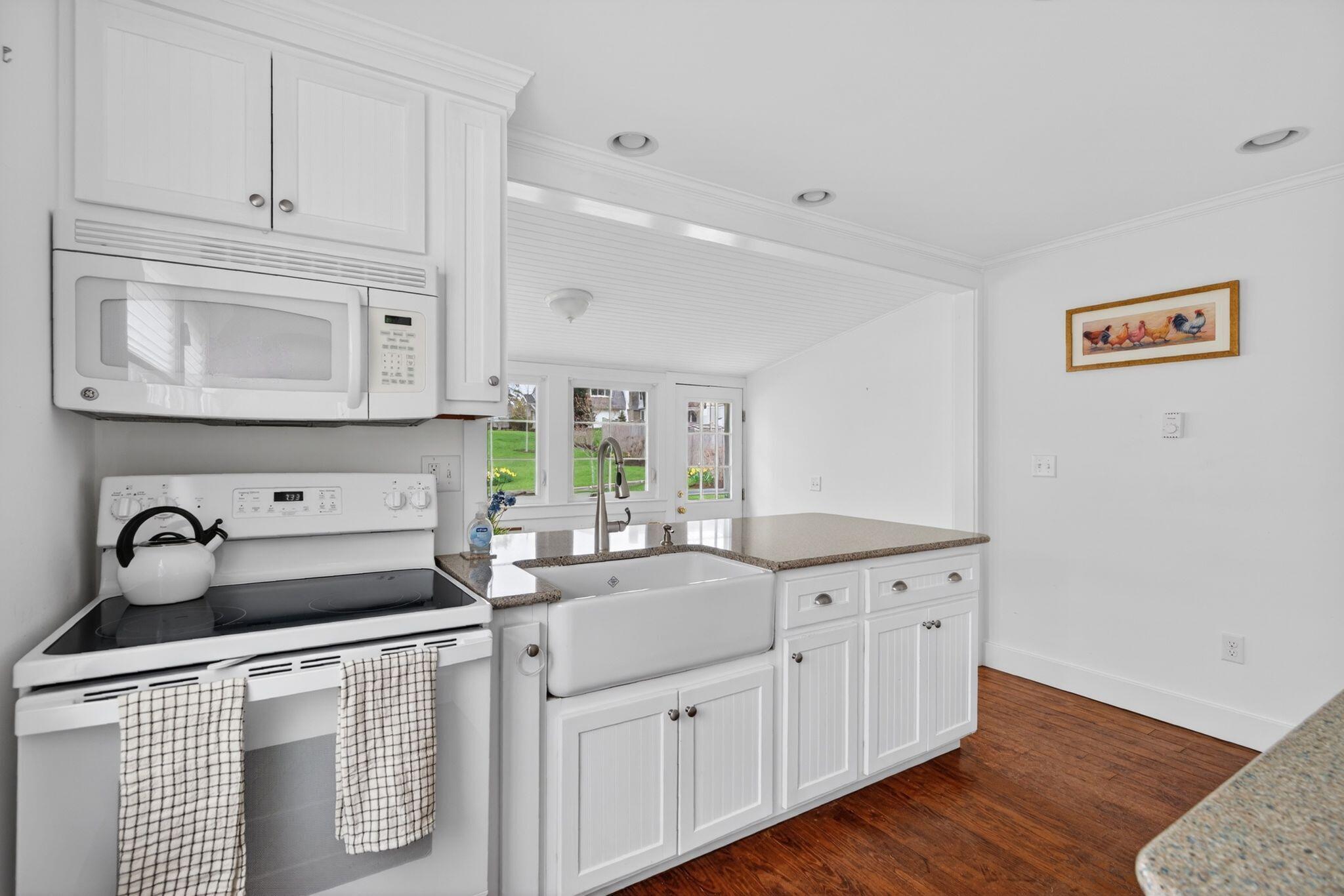 2 Seal Lane Biddeford, ME 04005 - Photo 9 of 34 Kitchen 1