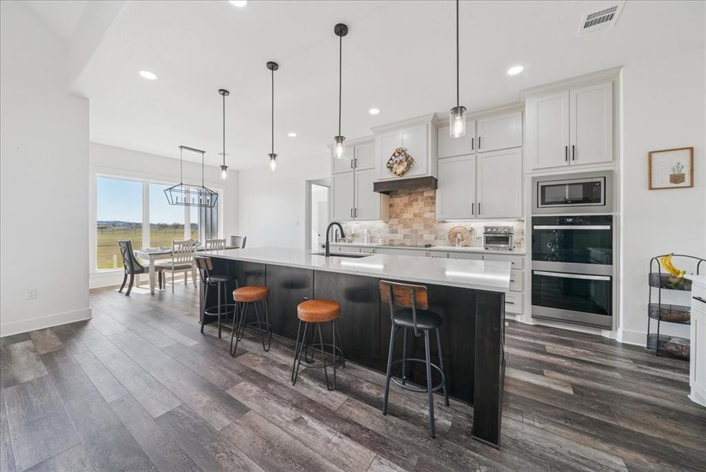 170 Dollie Road Grandview, TX 76050 - Photo 12 of 30