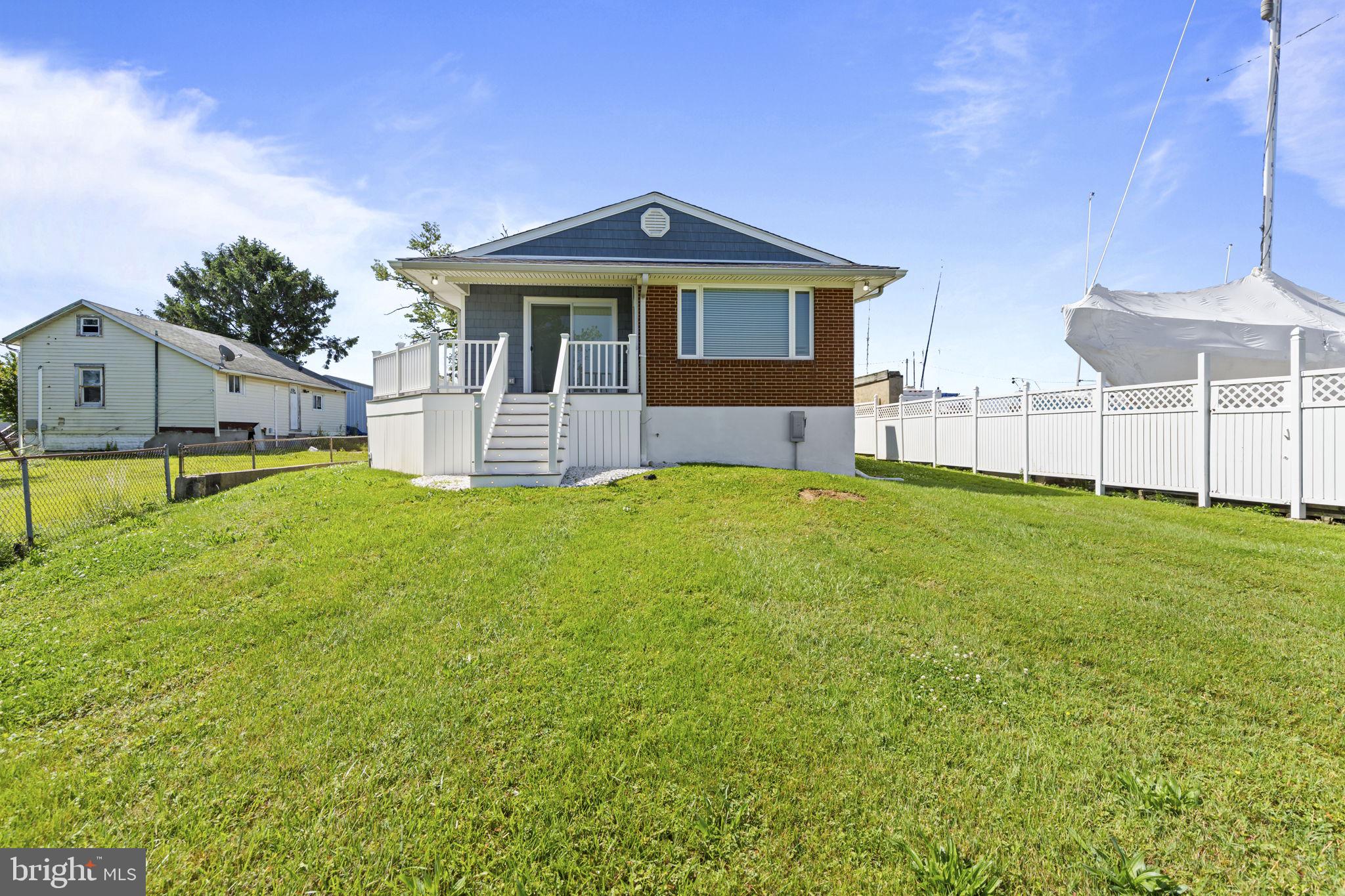 7212 Bay Front Road Baltimore, MD 21219 - Photo 1 of 37