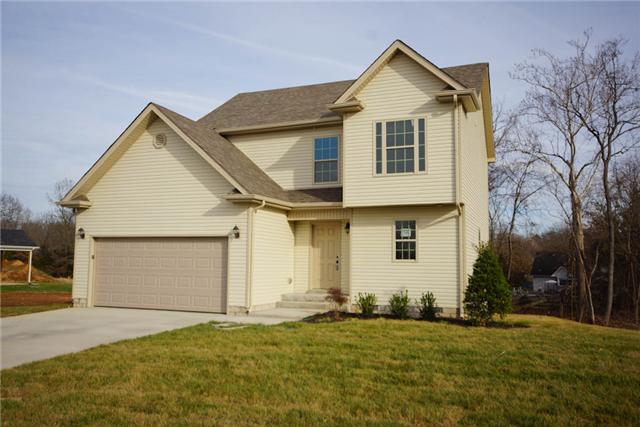 144 Whitetail Ridge Clarksville, TN 37040 - Photo 2 of 20 Gallery Image 2