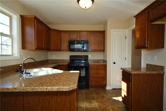 144 Whitetail Ridge Clarksville, TN 37040 - Photo 10 of 20 Gallery Image 10