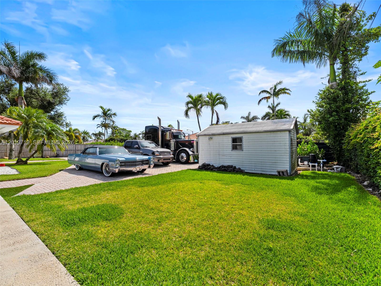 18733 Southwest 293rd Terrace Homestead, FL 33030 - Photo 36 of 55