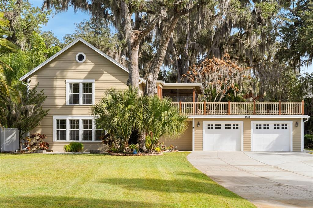 1582 Prairie Road Deltona, FL 32725 - Photo 1 of 46 Gallery Image 1